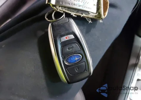 2015 Subaru Outback 2.5I Limited из США, поврежденный, VIN 4S4BSALC0F3342579